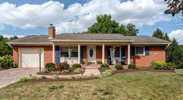1213 S DOGWOOD DR, HARRISONBURG, Virginia 22801, 5 Bedrooms Bedrooms, ,3 BathroomsBathrooms,Residential,1213 S DOGWOOD DR,670289 MLS # 670289