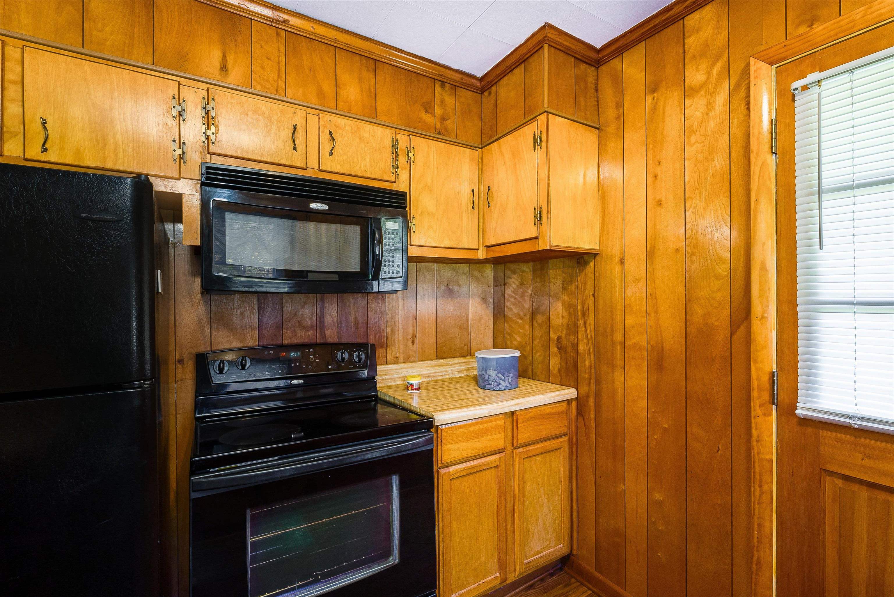 13 JEFF GORDON'S LN, GOSHEN, Virginia 24439, 3 Bedrooms Bedrooms, ,1 BathroomBathrooms,Residential,13 JEFF GORDON'S LN,670291 MLS # 670291