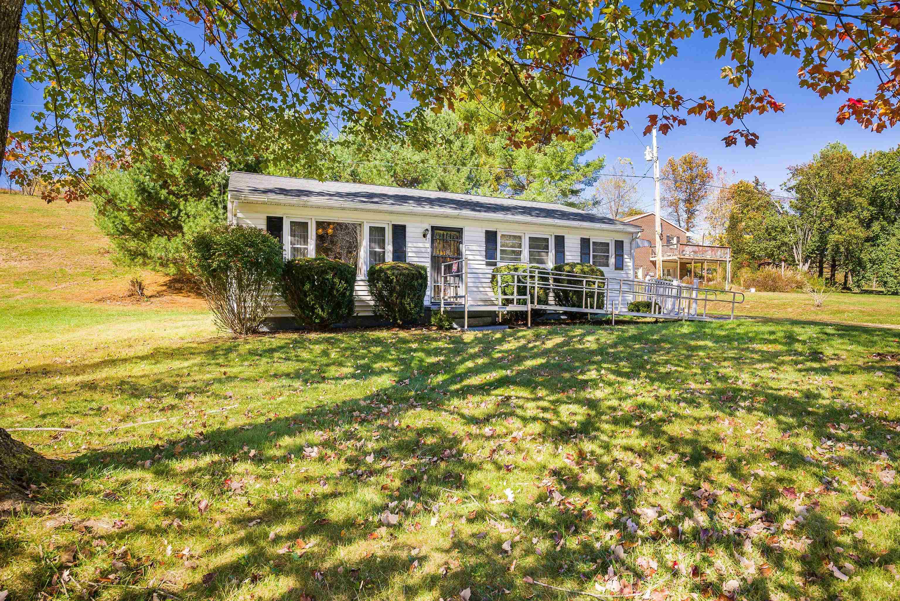 13 JEFF GORDON'S LN, GOSHEN, Virginia 24439, 3 Bedrooms Bedrooms, ,1 BathroomBathrooms,Residential,13 JEFF GORDON'S LN,670291 MLS # 670291