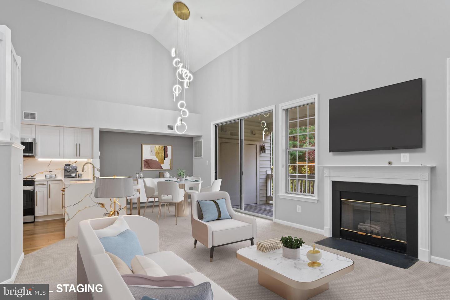 6864-F BRINDLE HEATH WAY #208, ALEXANDRIA, Virginia 22315, 2 Bedrooms Bedrooms, ,2 BathroomsBathrooms,Residential,For sale,6864-F BRINDLE HEATH WAY #208,VAFX2263240 MLS # VAFX2263240