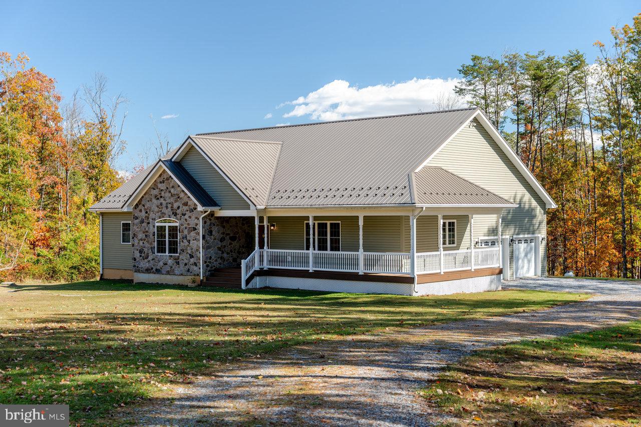 333 WHIPPOORWILL LN, LURAY, Virginia 22835, 2 Bedrooms Bedrooms, 9 Rooms Rooms,2 BathroomsBathrooms,Residential,For sale,333 WHIPPOORWILL LN,VAPA2005350 MLS # VAPA2005350