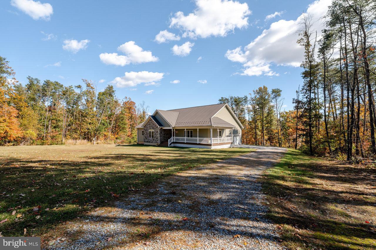 333 WHIPPOORWILL LN, LURAY, Virginia 22835, 2 Bedrooms Bedrooms, 9 Rooms Rooms,2 BathroomsBathrooms,Residential,For sale,333 WHIPPOORWILL LN,VAPA2005350 MLS # VAPA2005350