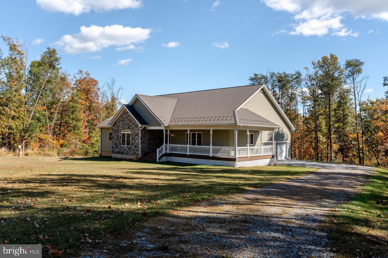 333 WHIPPOORWILL LN, LURAY, Virginia 22835, 2 Bedrooms Bedrooms, 9 Rooms Rooms,2 BathroomsBathrooms,Residential,For sale,333 WHIPPOORWILL LN,VAPA2005350 MLS # VAPA2005350