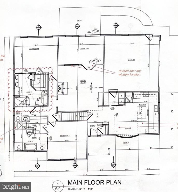 333 WHIPPOORWILL LN, LURAY, Virginia 22835, 2 Bedrooms Bedrooms, 9 Rooms Rooms,2 BathroomsBathrooms,Residential,For sale,333 WHIPPOORWILL LN,VAPA2005350 MLS # VAPA2005350
