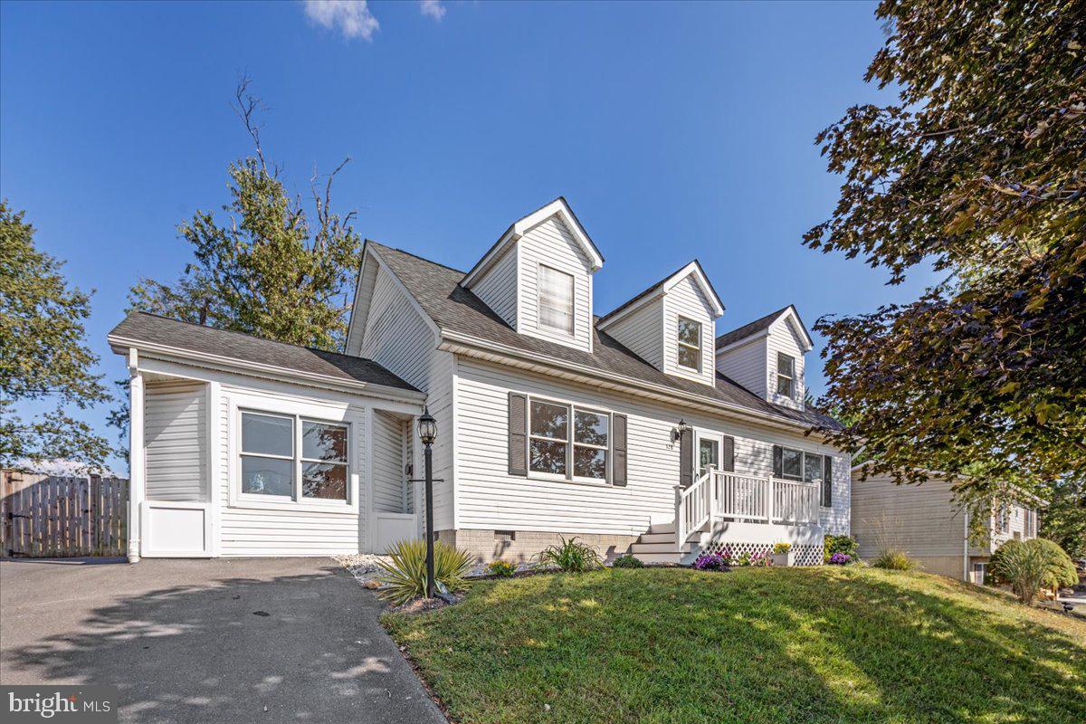 128 PIONEERS RD, WINCHESTER, Virginia 22602, 4 Bedrooms Bedrooms, ,2 BathroomsBathrooms,Residential,For sale,128 PIONEERS RD,VAFV2036866 MLS # VAFV2036866