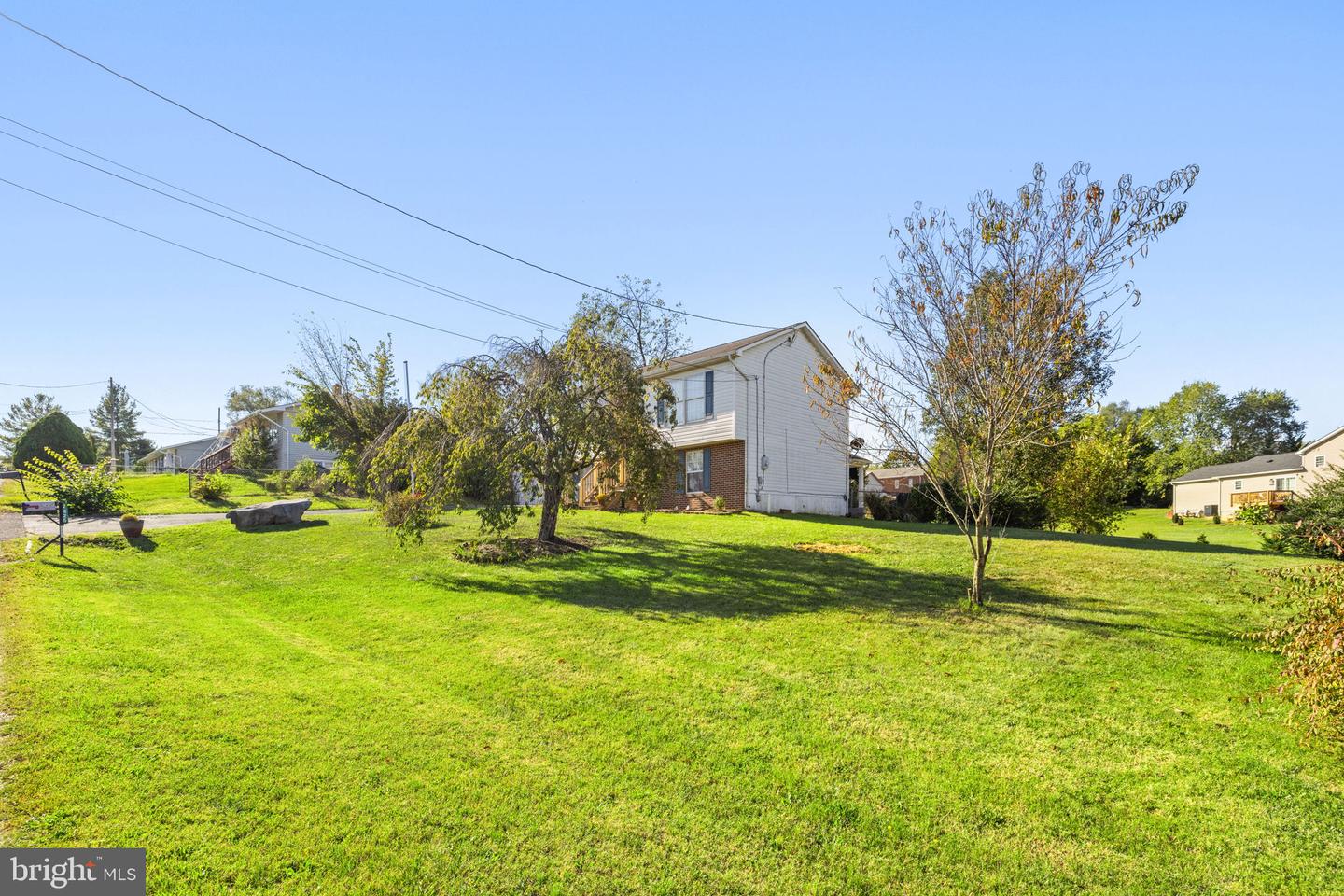 2425 THIRD ST, MIDDLETOWN, Virginia 22645, 4 Bedrooms Bedrooms, ,2 BathroomsBathrooms,Residential,For sale,2425 THIRD ST,VAFV2037320 MLS # VAFV2037320