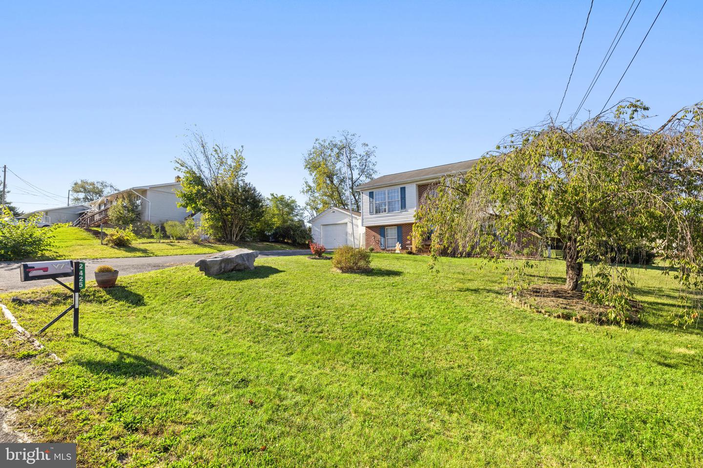 2425 THIRD ST, MIDDLETOWN, Virginia 22645, 4 Bedrooms Bedrooms, ,2 BathroomsBathrooms,Residential,For sale,2425 THIRD ST,VAFV2037320 MLS # VAFV2037320