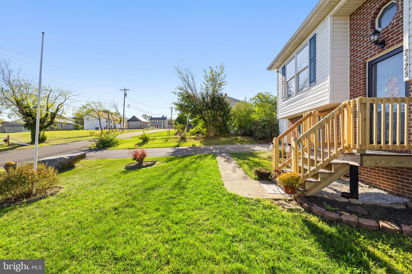 2425 THIRD ST, MIDDLETOWN, Virginia 22645, 4 Bedrooms Bedrooms, ,2 BathroomsBathrooms,Residential,For sale,2425 THIRD ST,VAFV2037320 MLS # VAFV2037320