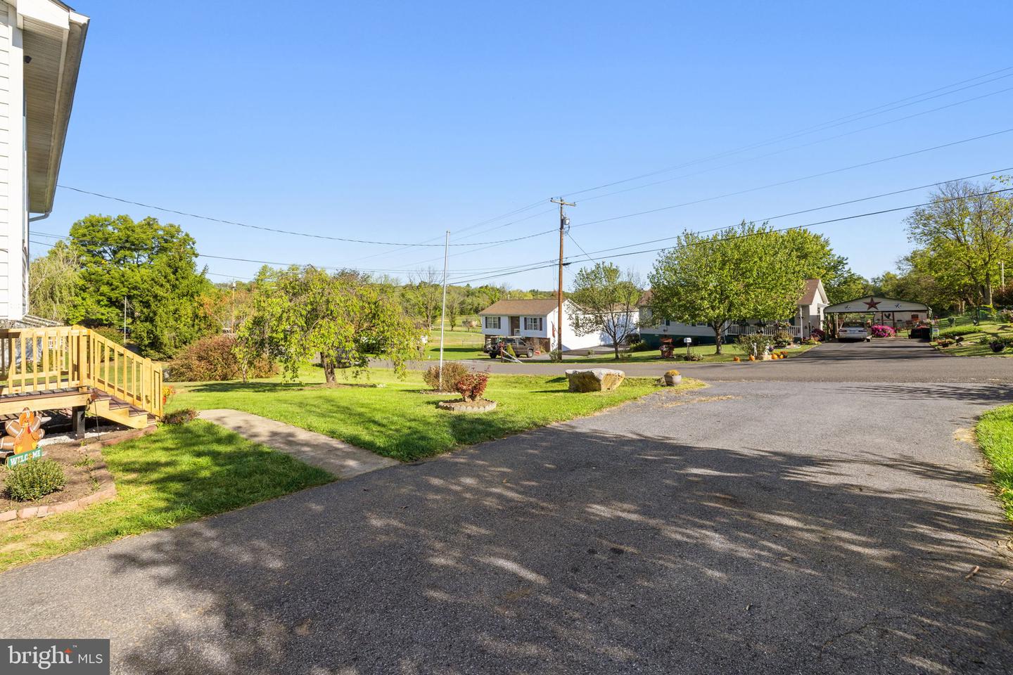 2425 THIRD ST, MIDDLETOWN, Virginia 22645, 4 Bedrooms Bedrooms, ,2 BathroomsBathrooms,Residential,For sale,2425 THIRD ST,VAFV2037320 MLS # VAFV2037320