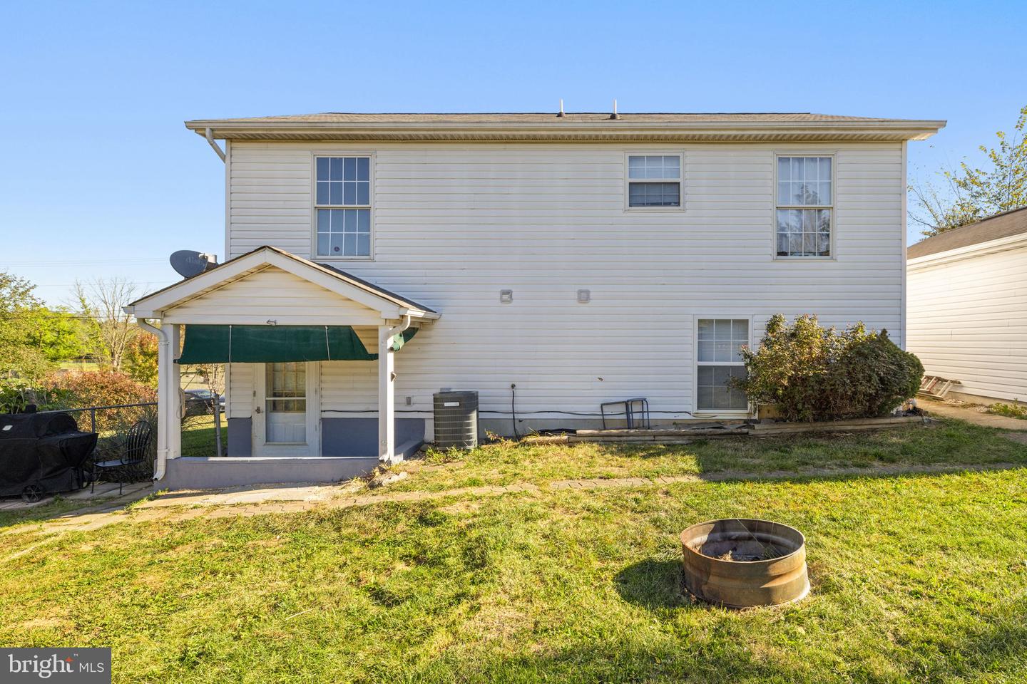 2425 THIRD ST, MIDDLETOWN, Virginia 22645, 4 Bedrooms Bedrooms, ,2 BathroomsBathrooms,Residential,For sale,2425 THIRD ST,VAFV2037320 MLS # VAFV2037320