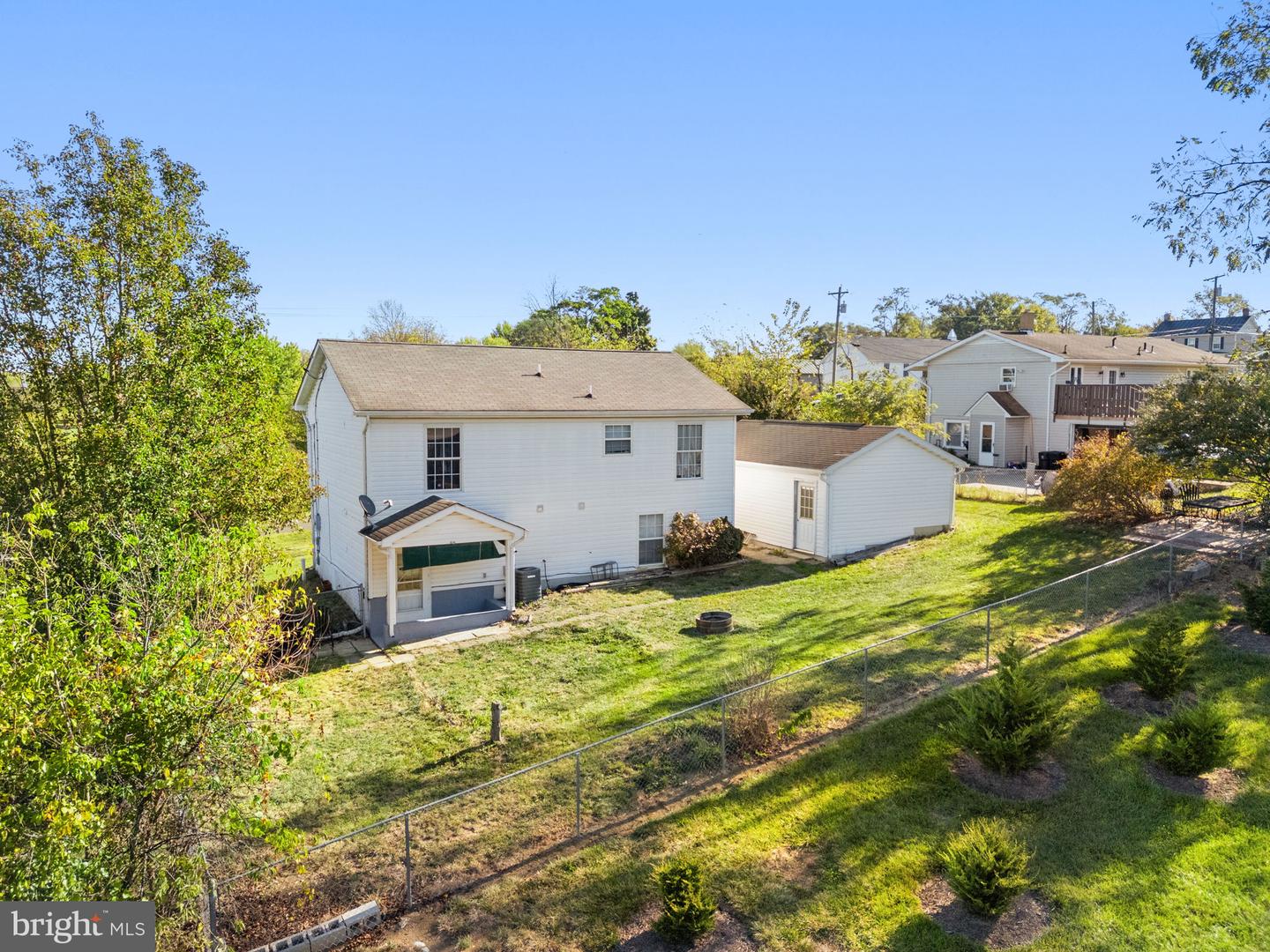 2425 THIRD ST, MIDDLETOWN, Virginia 22645, 4 Bedrooms Bedrooms, ,2 BathroomsBathrooms,Residential,For sale,2425 THIRD ST,VAFV2037320 MLS # VAFV2037320