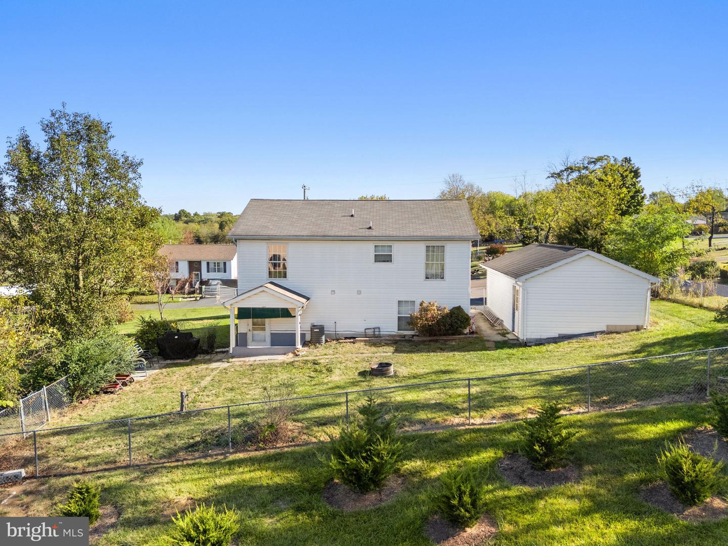 2425 THIRD ST, MIDDLETOWN, Virginia 22645, 4 Bedrooms Bedrooms, ,2 BathroomsBathrooms,Residential,For sale,2425 THIRD ST,VAFV2037320 MLS # VAFV2037320