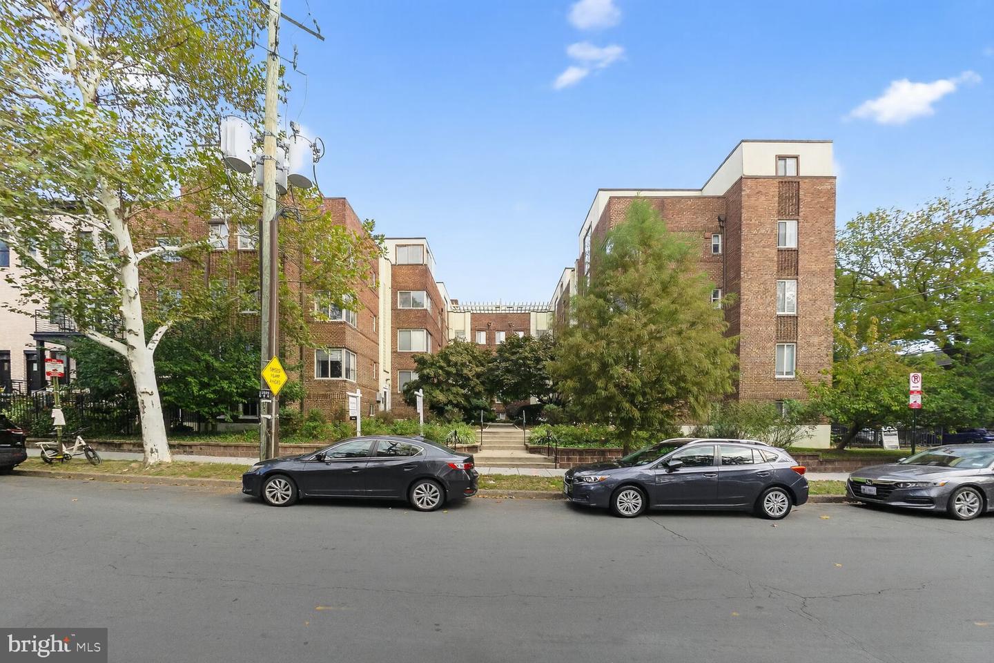 5407 9TH ST NW #8, WASHINGTON, District Of Columbia 20011, 1 Bedroom Bedrooms, ,1 BathroomBathrooms,Residential,For sale,5407 9TH ST NW #8,DCDC2226928 MLS # DCDC2226928