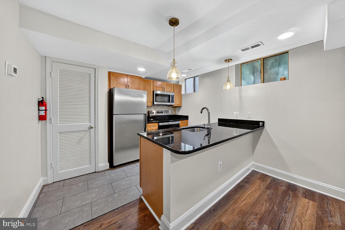 5407 9TH ST NW #8, WASHINGTON, District Of Columbia 20011, 1 Bedroom Bedrooms, ,1 BathroomBathrooms,Residential,For sale,5407 9TH ST NW #8,DCDC2226928 MLS # DCDC2226928