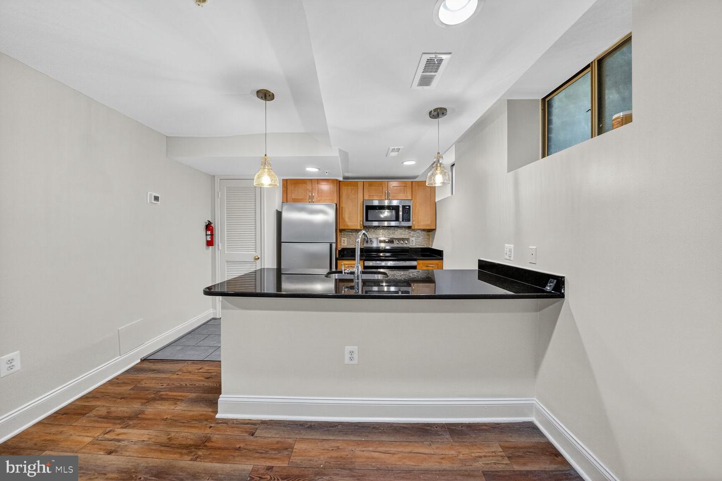 5407 9TH ST NW #8, WASHINGTON, District Of Columbia 20011, 1 Bedroom Bedrooms, ,1 BathroomBathrooms,Residential,For sale,5407 9TH ST NW #8,DCDC2226928 MLS # DCDC2226928