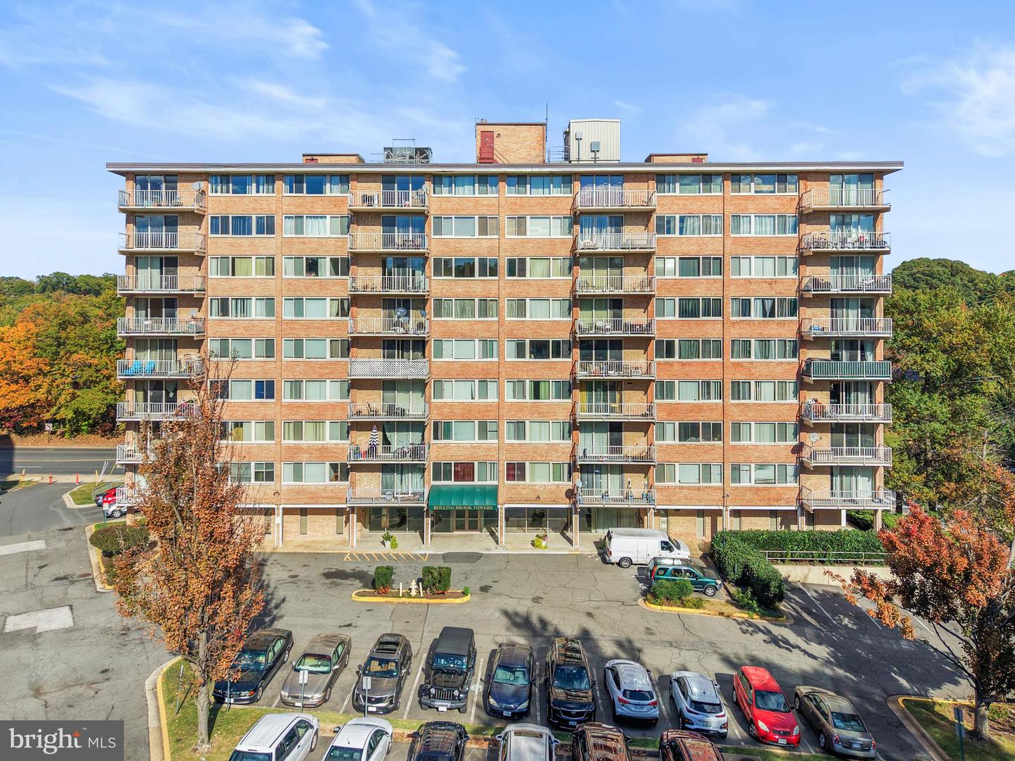 4520 KING ST #601, ALEXANDRIA, Virginia 22302, 1 Bedroom Bedrooms, ,1 BathroomBathrooms,Residential,For sale,4520 KING ST #601,VAAX2050906 MLS # VAAX2050906