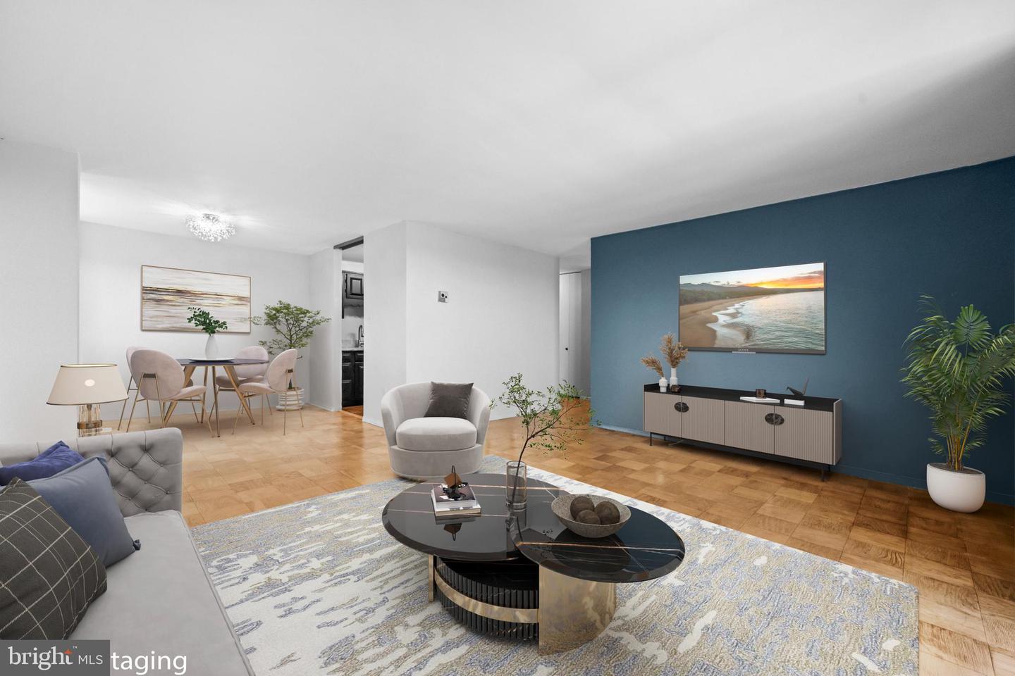 4520 KING ST #601, ALEXANDRIA, Virginia 22302, 1 Bedroom Bedrooms, ,1 BathroomBathrooms,Residential,For sale,4520 KING ST #601,VAAX2050906 MLS # VAAX2050906