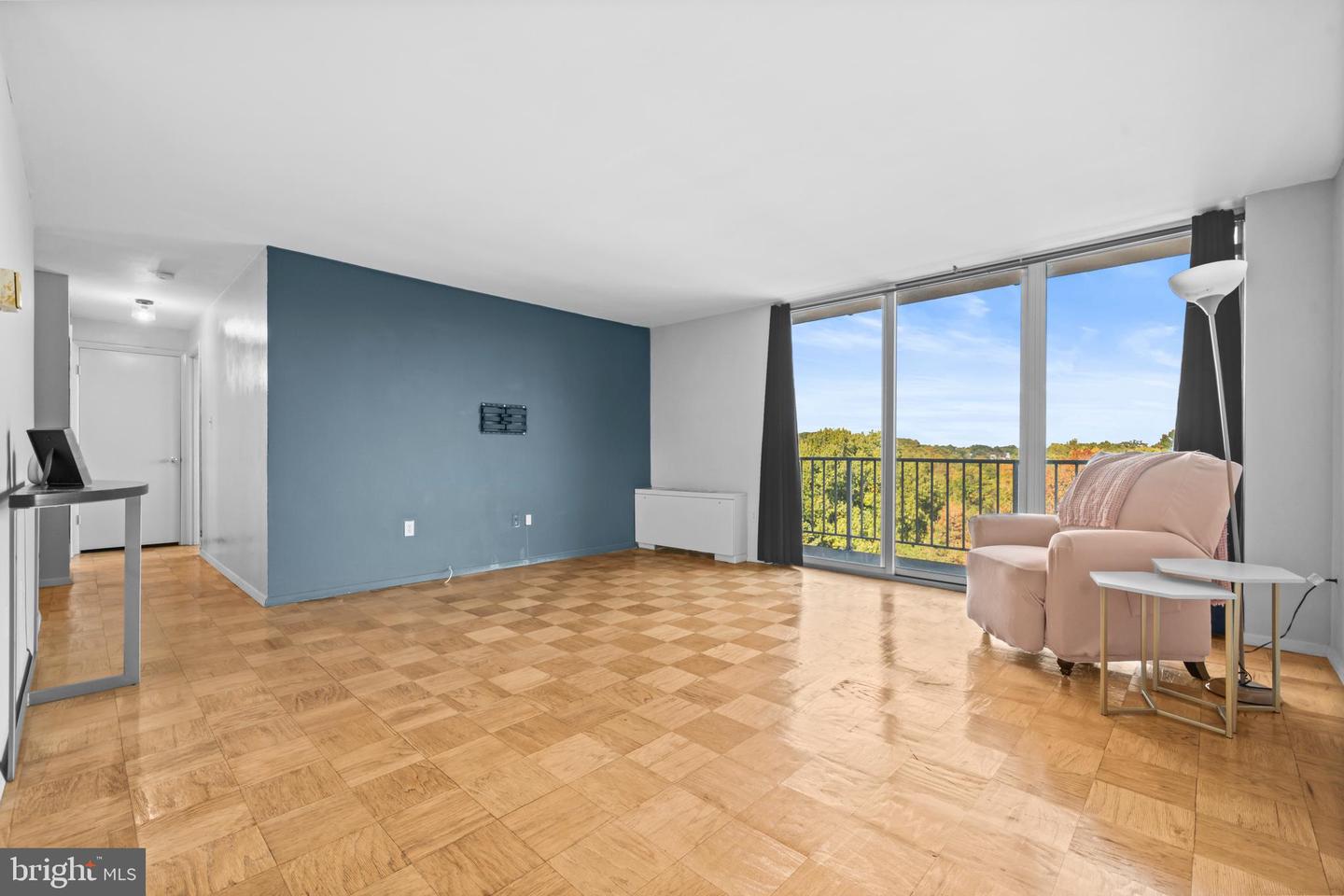 4520 KING ST #601, ALEXANDRIA, Virginia 22302, 1 Bedroom Bedrooms, ,1 BathroomBathrooms,Residential,For sale,4520 KING ST #601,VAAX2050906 MLS # VAAX2050906