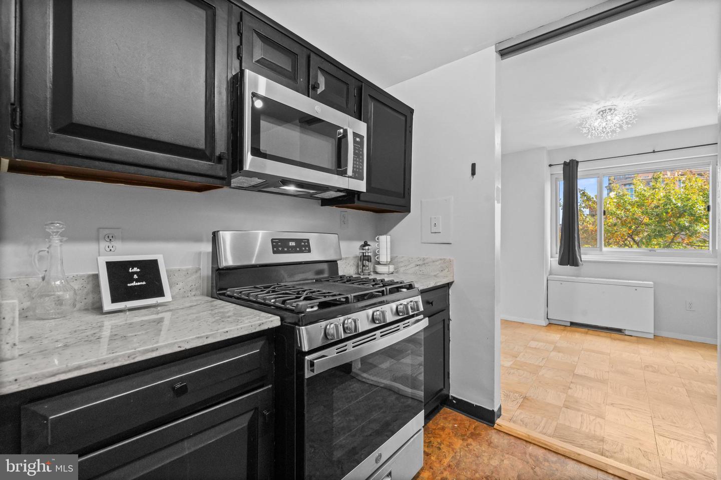 4520 KING ST #601, ALEXANDRIA, Virginia 22302, 1 Bedroom Bedrooms, ,1 BathroomBathrooms,Residential,For sale,4520 KING ST #601,VAAX2050906 MLS # VAAX2050906
