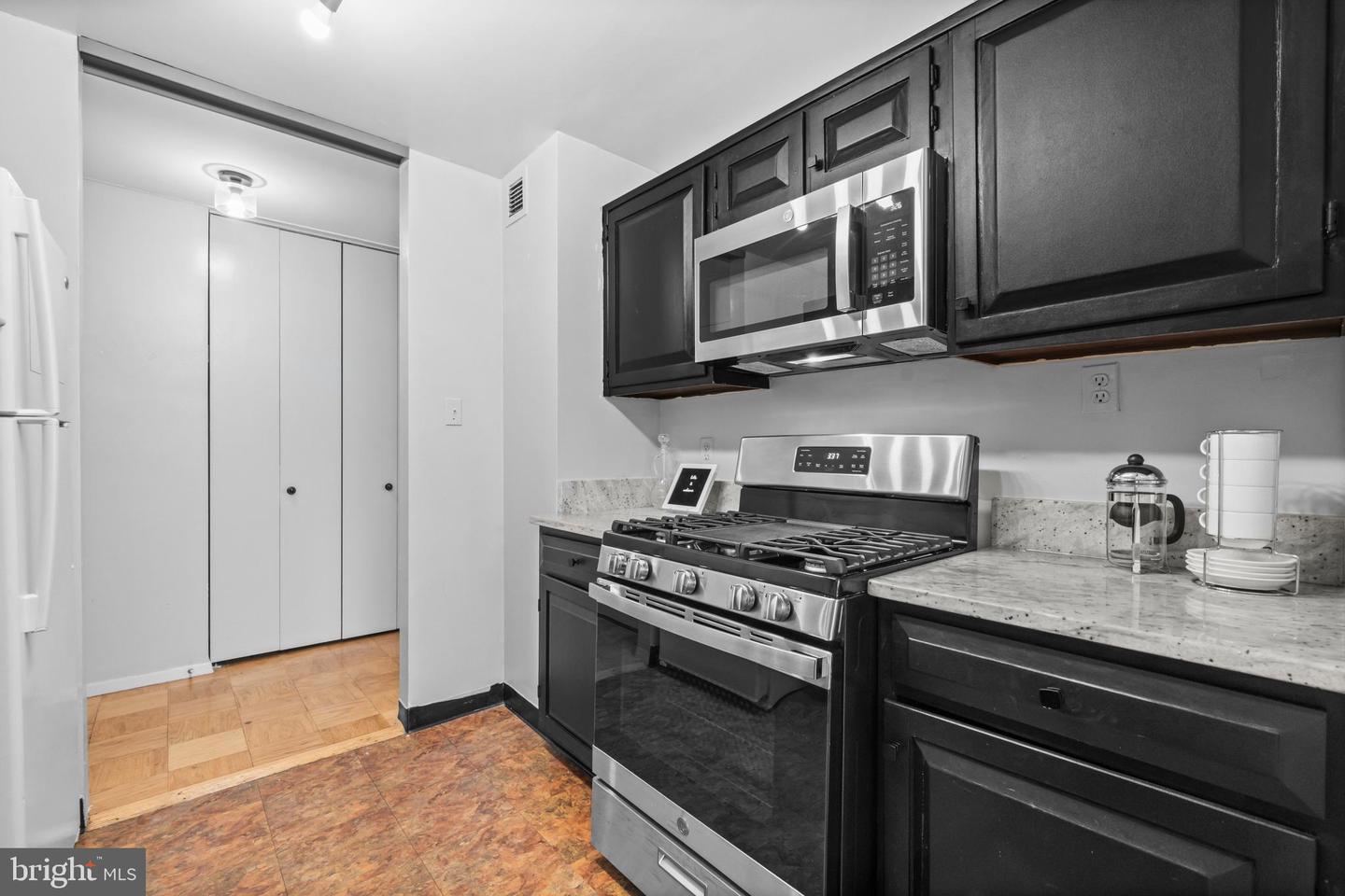 4520 KING ST #601, ALEXANDRIA, Virginia 22302, 1 Bedroom Bedrooms, ,1 BathroomBathrooms,Residential,For sale,4520 KING ST #601,VAAX2050906 MLS # VAAX2050906