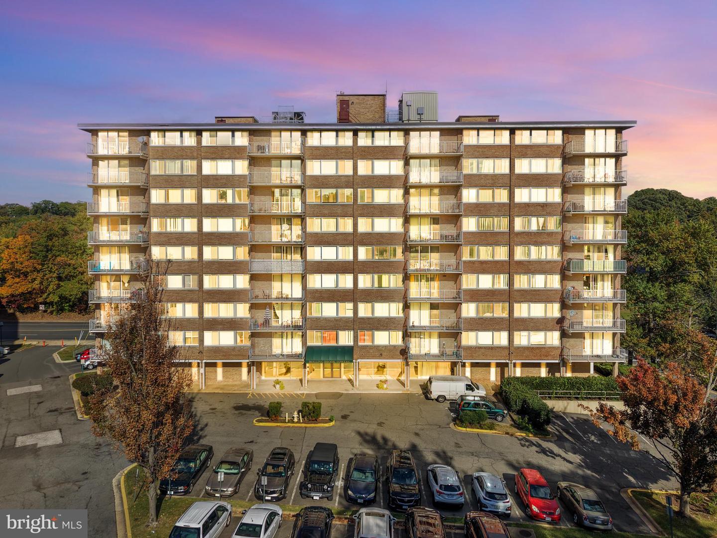 4520 KING ST #601, ALEXANDRIA, Virginia 22302, 1 Bedroom Bedrooms, ,1 BathroomBathrooms,Residential,For sale,4520 KING ST #601,VAAX2050906 MLS # VAAX2050906