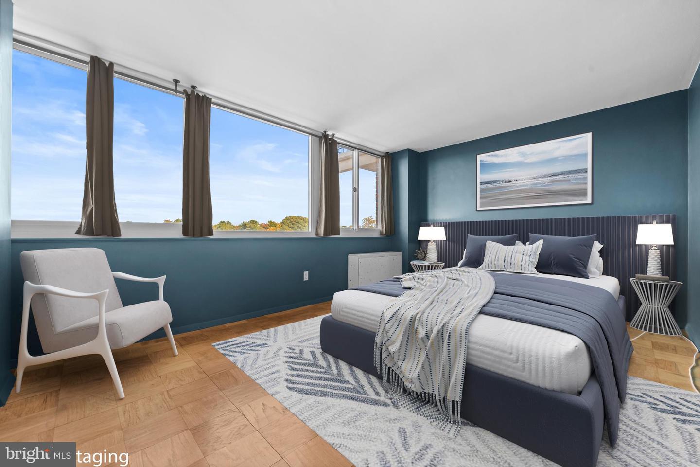 4520 KING ST #601, ALEXANDRIA, Virginia 22302, 1 Bedroom Bedrooms, ,1 BathroomBathrooms,Residential,For sale,4520 KING ST #601,VAAX2050906 MLS # VAAX2050906