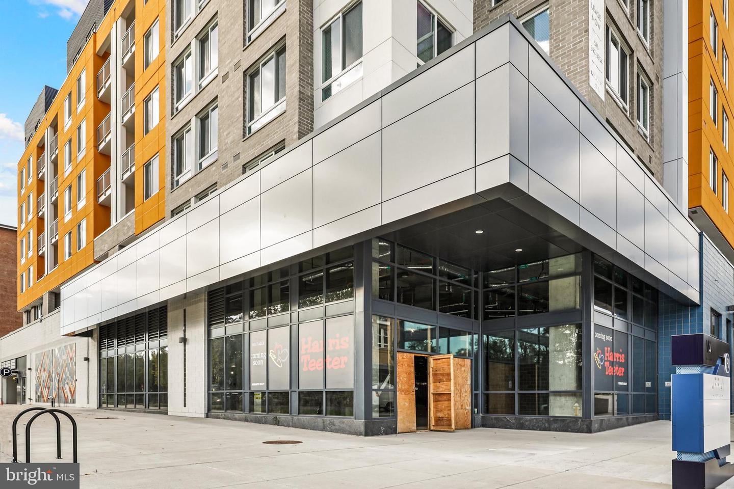 4520 KING ST #601, ALEXANDRIA, Virginia 22302, 1 Bedroom Bedrooms, ,1 BathroomBathrooms,Residential,For sale,4520 KING ST #601,VAAX2050906 MLS # VAAX2050906
