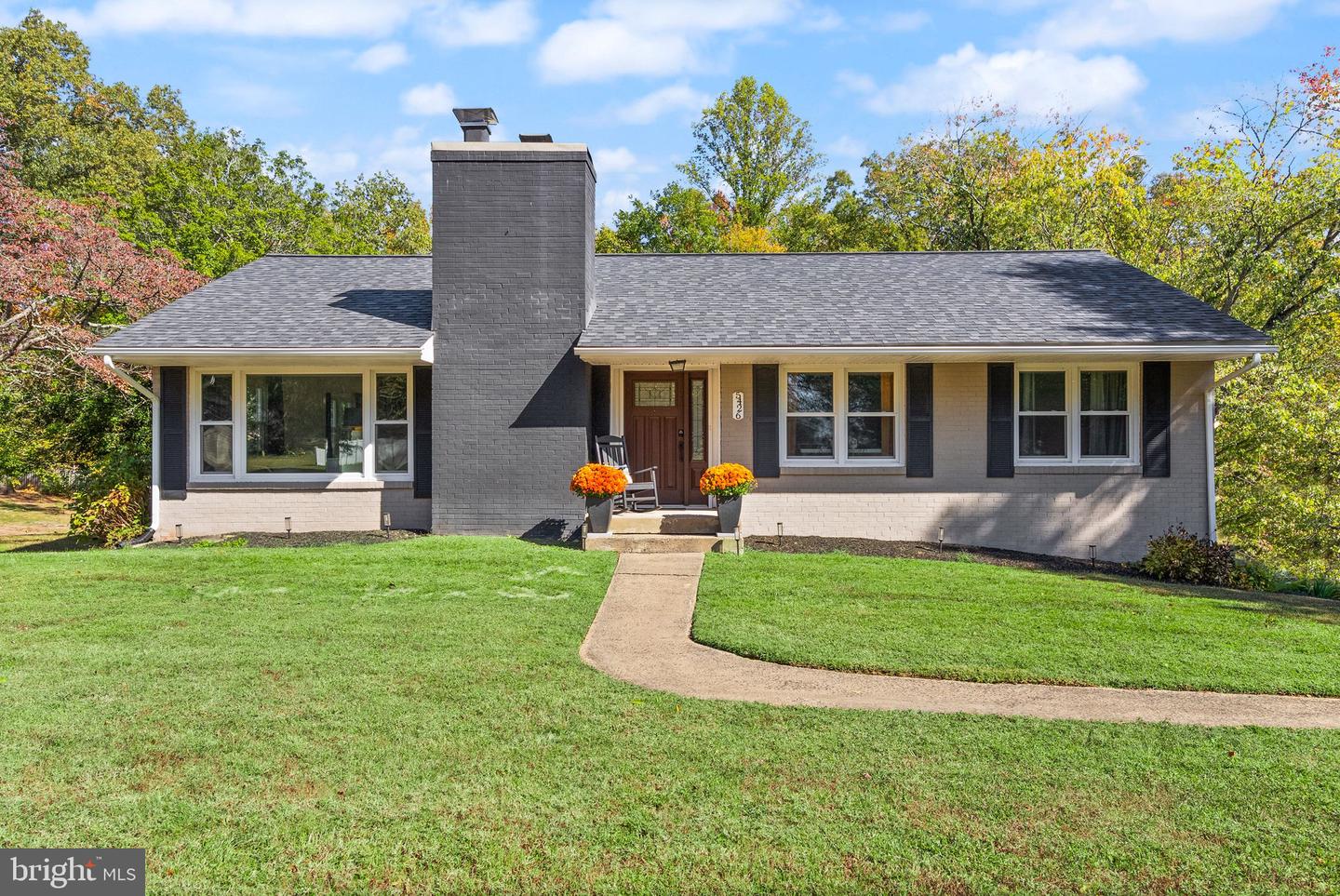 5426 GERMANTOWN RD, MIDLAND, Virginia 22728, 3 Bedrooms Bedrooms, ,2 BathroomsBathrooms,Residential,For sale,5426 GERMANTOWN RD,VAFQ2019424 MLS # VAFQ2019424