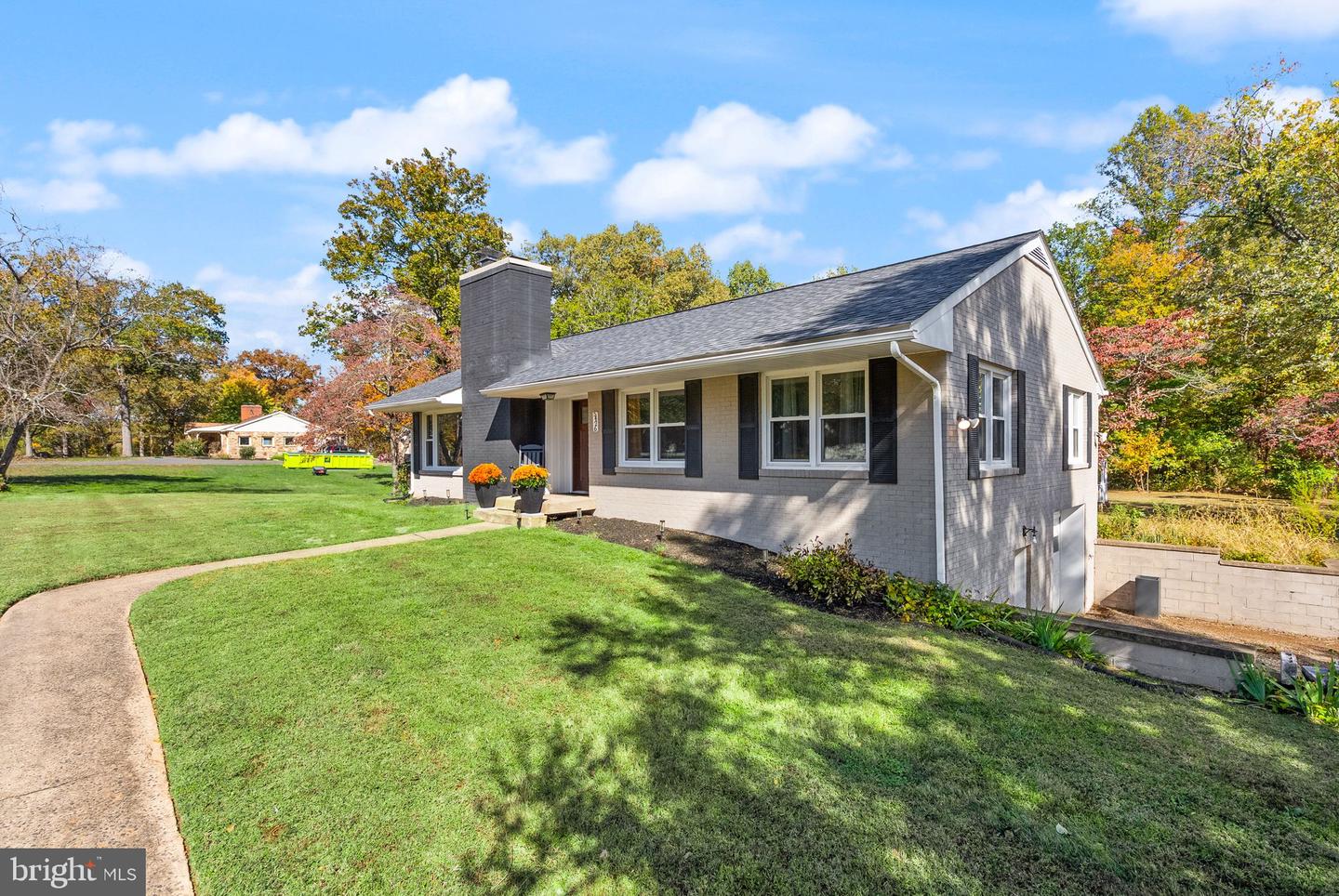 5426 GERMANTOWN RD, MIDLAND, Virginia 22728, 3 Bedrooms Bedrooms, ,2 BathroomsBathrooms,Residential,For sale,5426 GERMANTOWN RD,VAFQ2019424 MLS # VAFQ2019424