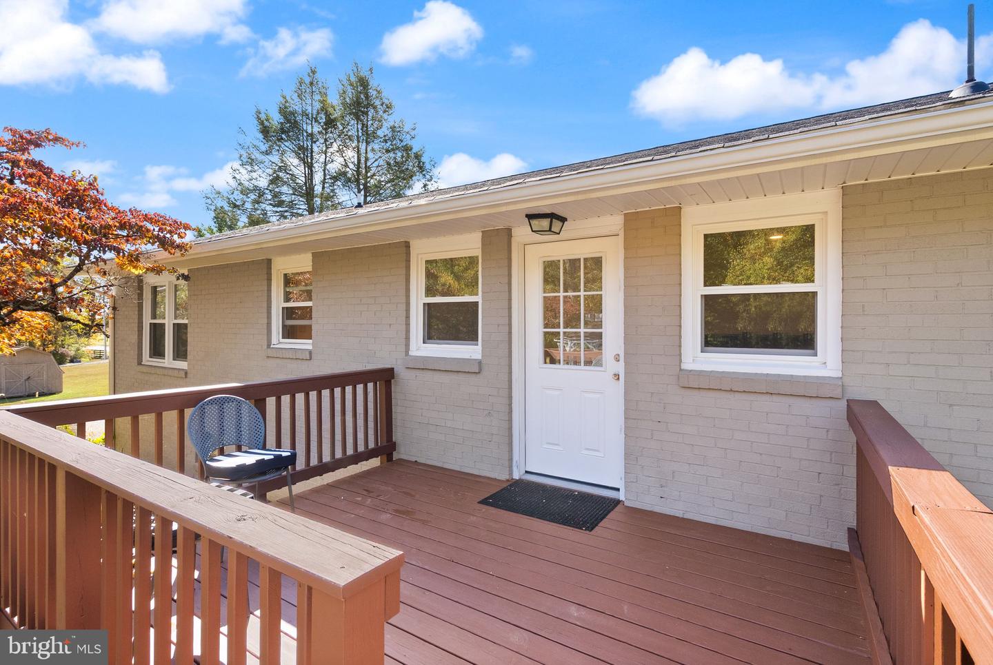 5426 GERMANTOWN RD, MIDLAND, Virginia 22728, 3 Bedrooms Bedrooms, ,2 BathroomsBathrooms,Residential,For sale,5426 GERMANTOWN RD,VAFQ2019424 MLS # VAFQ2019424