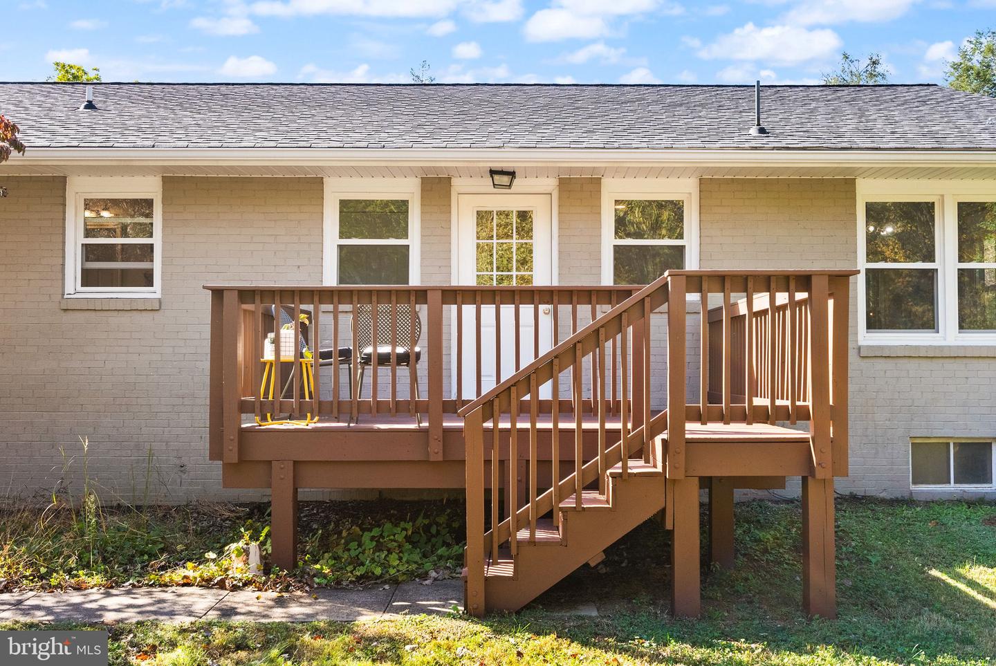 5426 GERMANTOWN RD, MIDLAND, Virginia 22728, 3 Bedrooms Bedrooms, ,2 BathroomsBathrooms,Residential,For sale,5426 GERMANTOWN RD,VAFQ2019424 MLS # VAFQ2019424