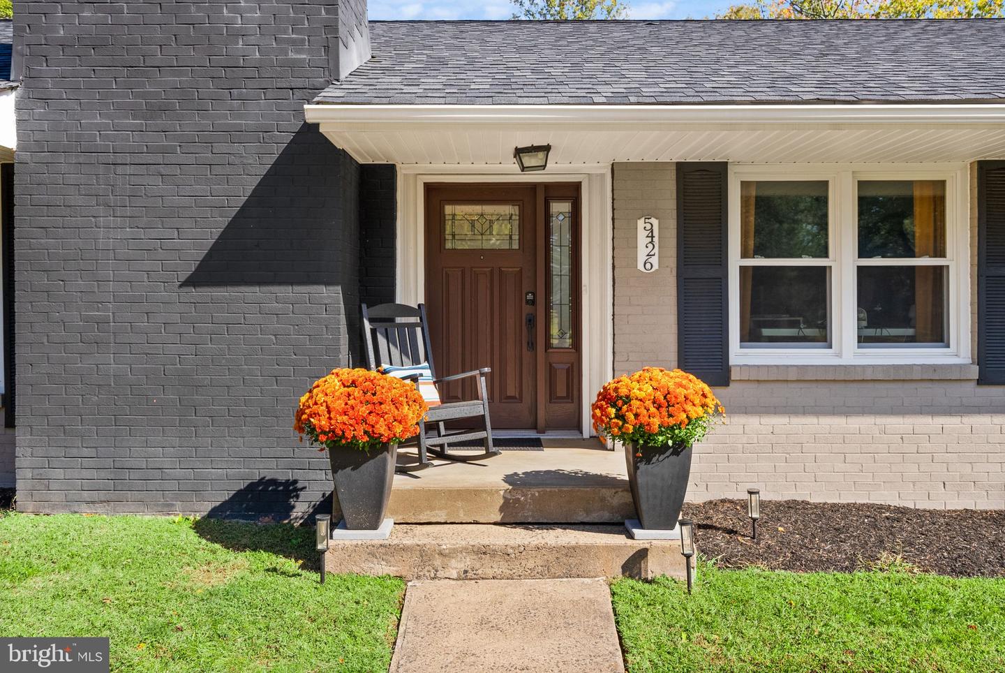 5426 GERMANTOWN RD, MIDLAND, Virginia 22728, 3 Bedrooms Bedrooms, ,2 BathroomsBathrooms,Residential,For sale,5426 GERMANTOWN RD,VAFQ2019424 MLS # VAFQ2019424