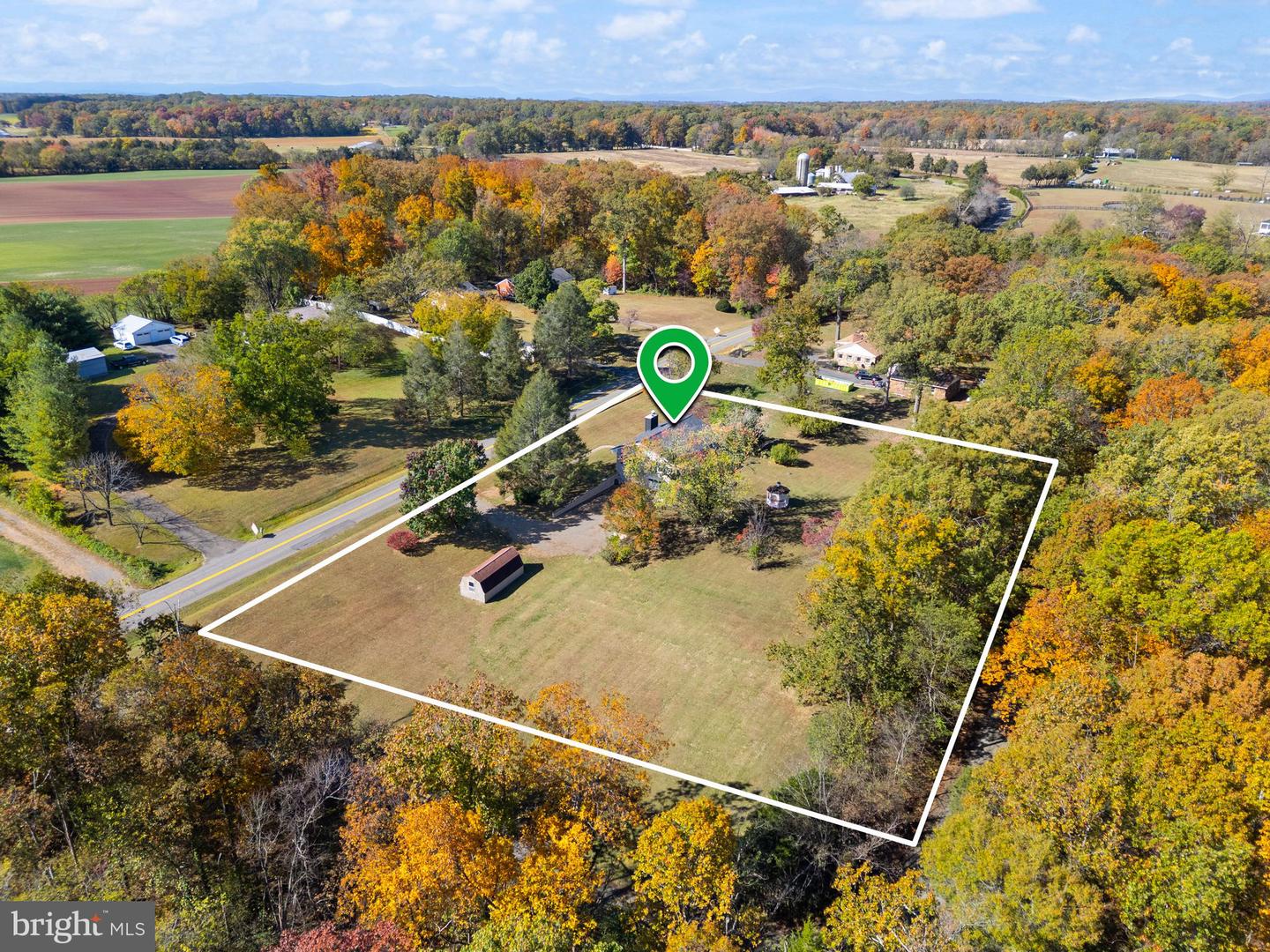 5426 GERMANTOWN RD, MIDLAND, Virginia 22728, 3 Bedrooms Bedrooms, ,2 BathroomsBathrooms,Residential,For sale,5426 GERMANTOWN RD,VAFQ2019424 MLS # VAFQ2019424