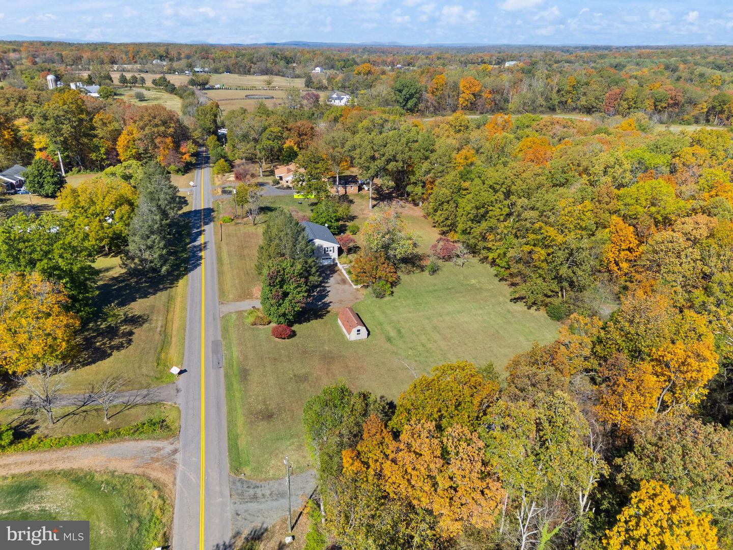 5426 GERMANTOWN RD, MIDLAND, Virginia 22728, 3 Bedrooms Bedrooms, ,2 BathroomsBathrooms,Residential,For sale,5426 GERMANTOWN RD,VAFQ2019424 MLS # VAFQ2019424