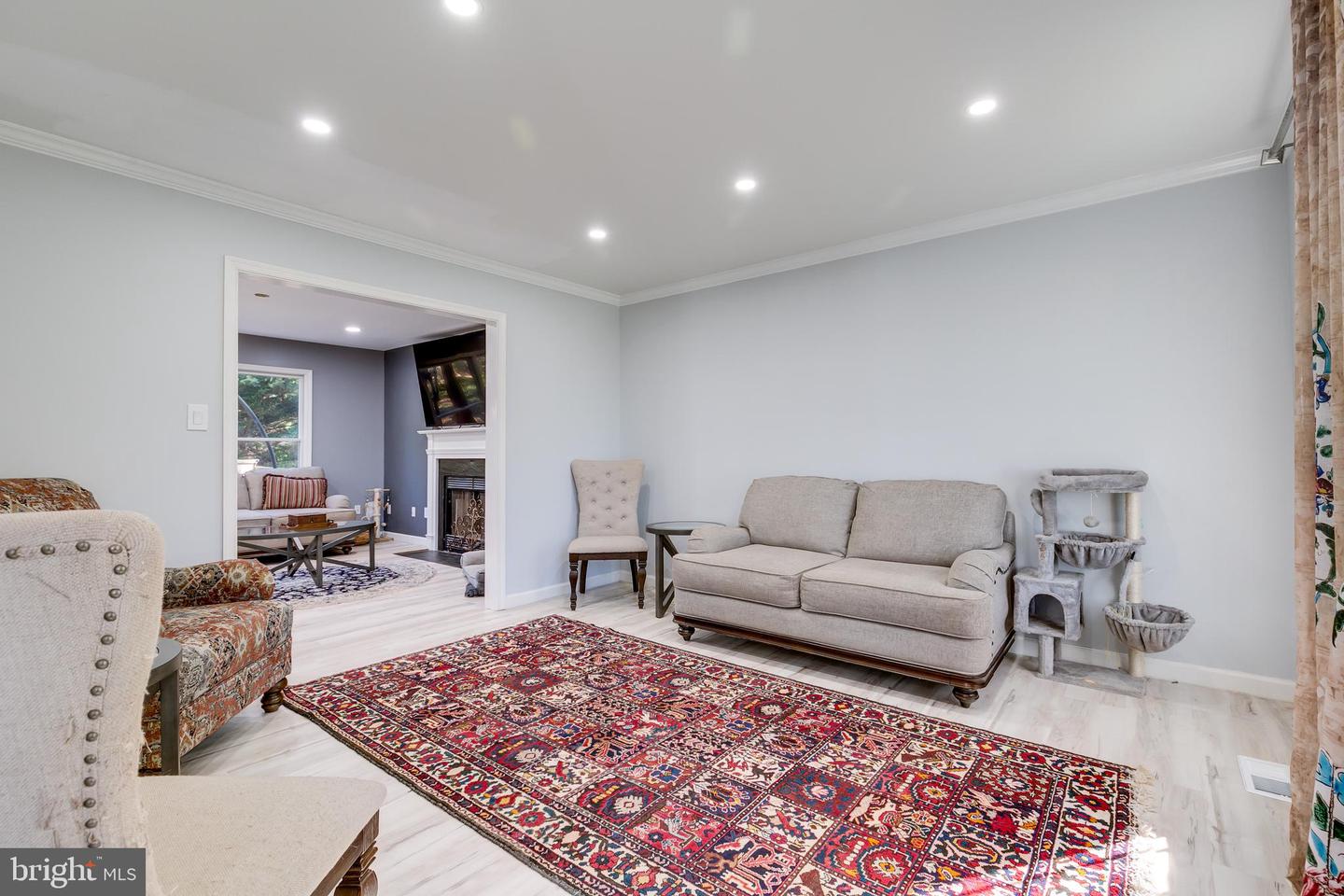 7286 RIDGEDALE DR, WARRENTON, Virginia 20186, 4 Bedrooms Bedrooms, ,3 BathroomsBathrooms,Residential,For sale,7286 RIDGEDALE DR,VAFQ2019426 MLS # VAFQ2019426