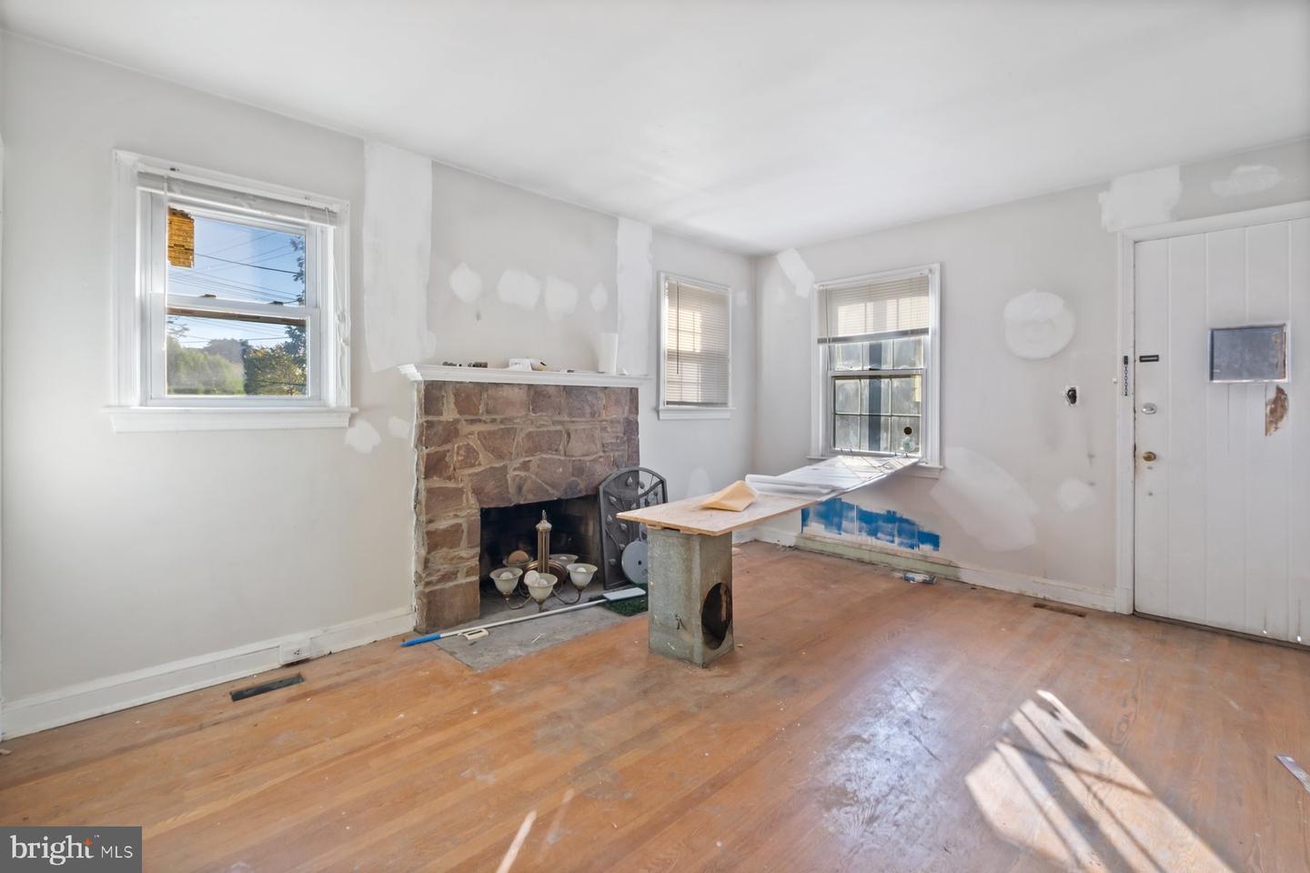 5511 BLAIR RD NE, WASHINGTON, District Of Columbia 20011, 4 Bedrooms Bedrooms, ,4 BathroomsBathrooms,Residential,For sale,5511 BLAIR RD NE,DCDC2227662 MLS # DCDC2227662
