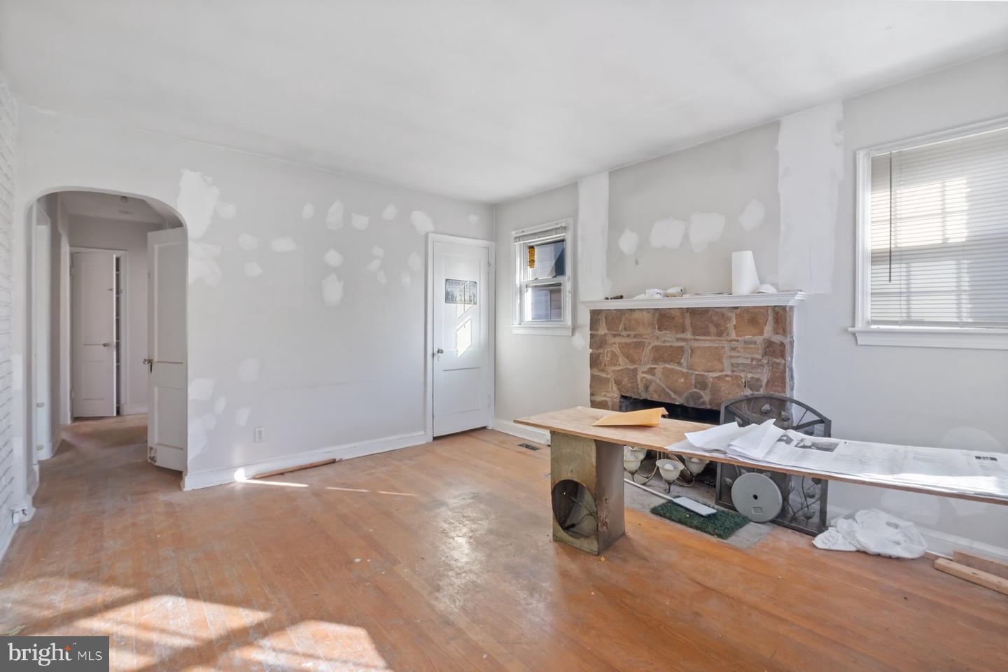 5511 BLAIR RD NE, WASHINGTON, District Of Columbia 20011, 4 Bedrooms Bedrooms, ,4 BathroomsBathrooms,Residential,For sale,5511 BLAIR RD NE,DCDC2227662 MLS # DCDC2227662