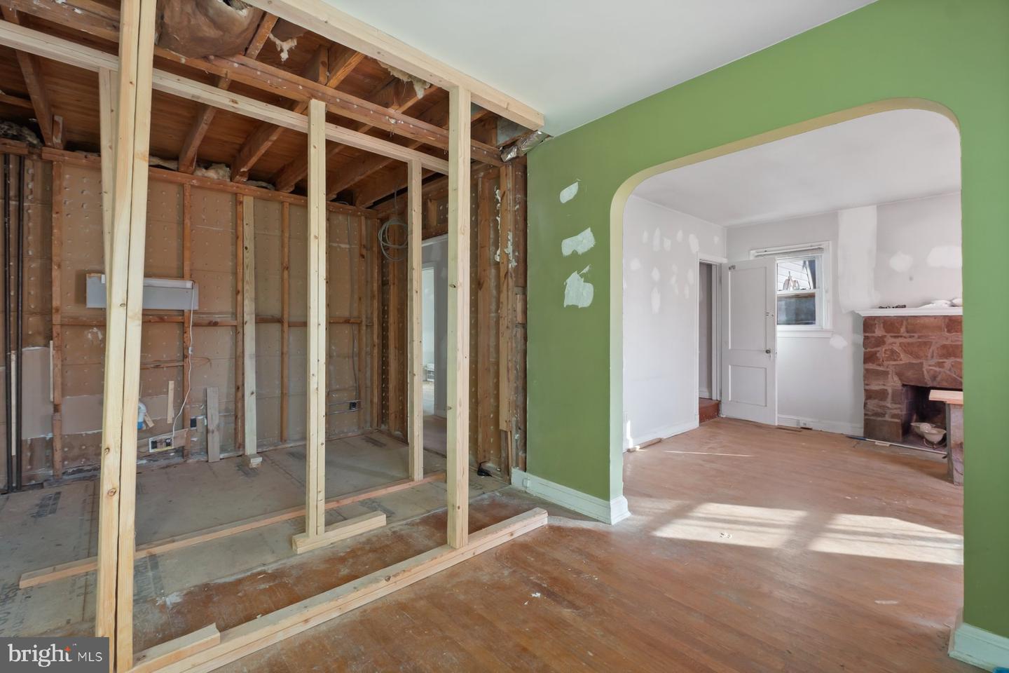 5511 BLAIR RD NE, WASHINGTON, District Of Columbia 20011, 4 Bedrooms Bedrooms, ,4 BathroomsBathrooms,Residential,For sale,5511 BLAIR RD NE,DCDC2227662 MLS # DCDC2227662