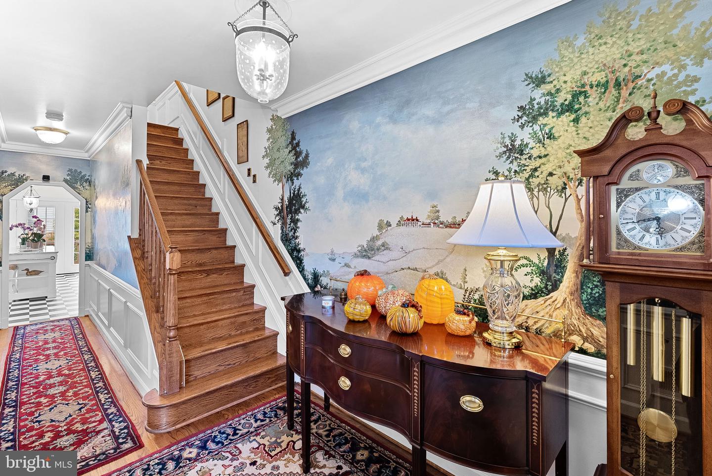 5975 WESCOTT HILLS WAY, ALEXANDRIA, Virginia 22315, 3 Bedrooms Bedrooms, ,3 BathroomsBathrooms,Residential,For sale,5975 WESCOTT HILLS WAY,VAFX2275126 MLS # VAFX2275126