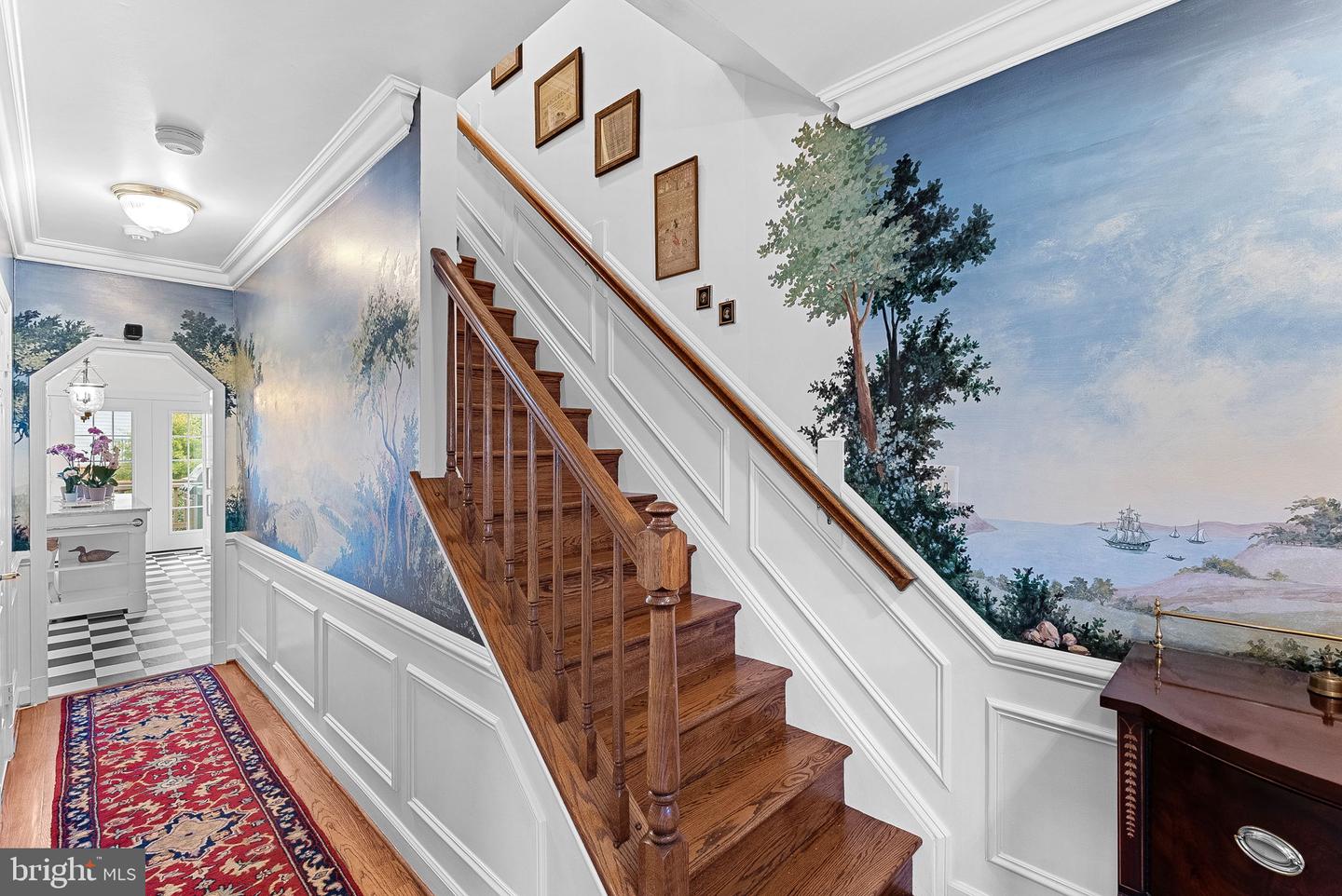 5975 WESCOTT HILLS WAY, ALEXANDRIA, Virginia 22315, 3 Bedrooms Bedrooms, ,3 BathroomsBathrooms,Residential,For sale,5975 WESCOTT HILLS WAY,VAFX2275126 MLS # VAFX2275126