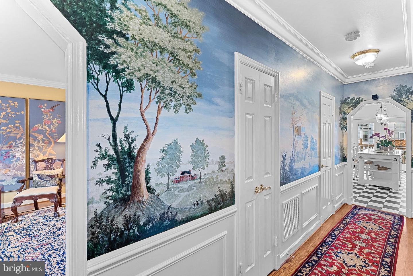 5975 WESCOTT HILLS WAY, ALEXANDRIA, Virginia 22315, 3 Bedrooms Bedrooms, ,3 BathroomsBathrooms,Residential,For sale,5975 WESCOTT HILLS WAY,VAFX2275126 MLS # VAFX2275126
