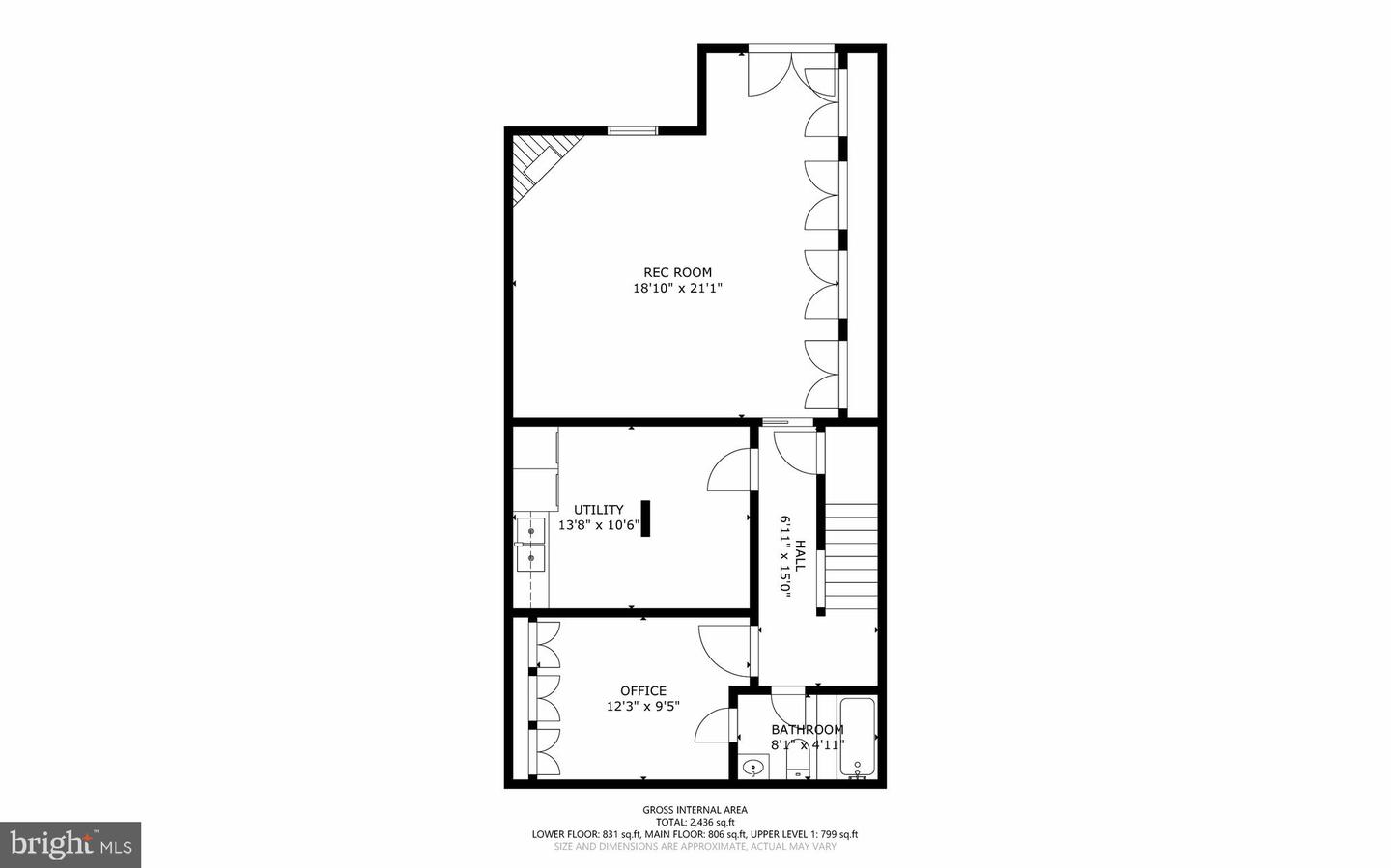 5975 WESCOTT HILLS WAY, ALEXANDRIA, Virginia 22315, 3 Bedrooms Bedrooms, ,3 BathroomsBathrooms,Residential,For sale,5975 WESCOTT HILLS WAY,VAFX2275126 MLS # VAFX2275126