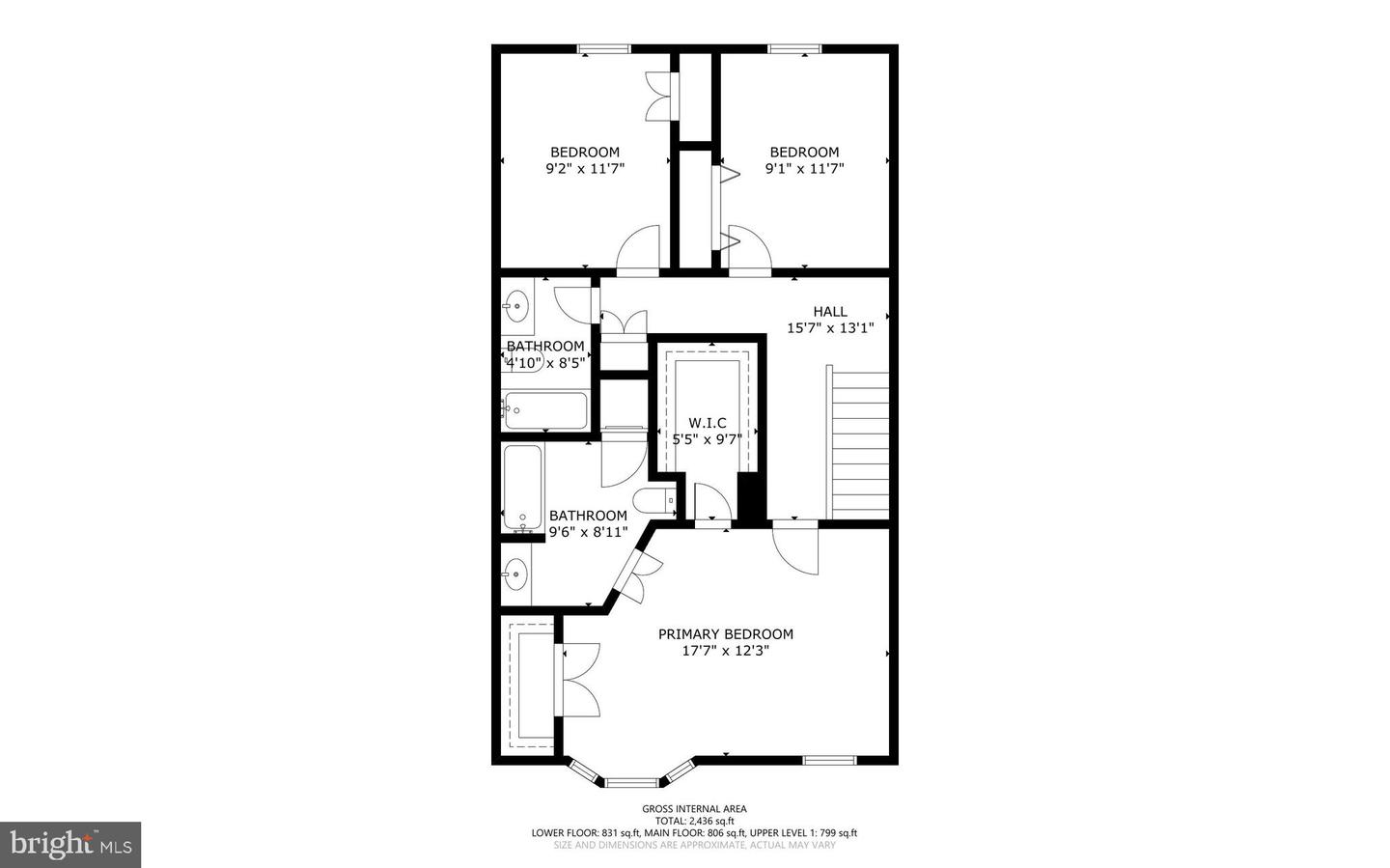 5975 WESCOTT HILLS WAY, ALEXANDRIA, Virginia 22315, 3 Bedrooms Bedrooms, ,3 BathroomsBathrooms,Residential,For sale,5975 WESCOTT HILLS WAY,VAFX2275126 MLS # VAFX2275126