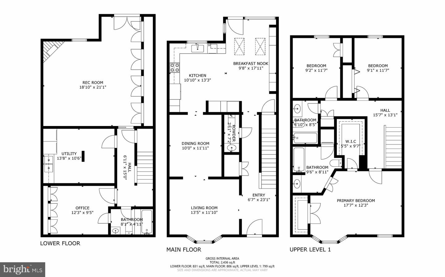 5975 WESCOTT HILLS WAY, ALEXANDRIA, Virginia 22315, 3 Bedrooms Bedrooms, ,3 BathroomsBathrooms,Residential,For sale,5975 WESCOTT HILLS WAY,VAFX2275126 MLS # VAFX2275126