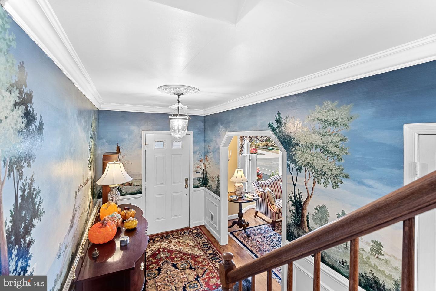 5975 WESCOTT HILLS WAY, ALEXANDRIA, Virginia 22315, 3 Bedrooms Bedrooms, ,3 BathroomsBathrooms,Residential,For sale,5975 WESCOTT HILLS WAY,VAFX2275126 MLS # VAFX2275126
