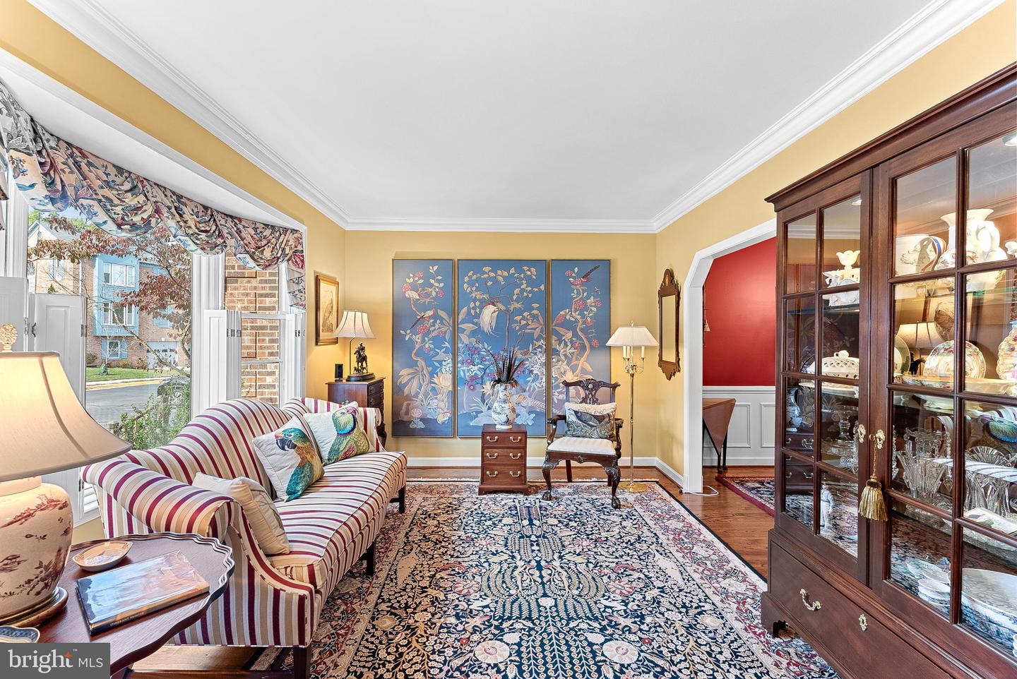 5975 WESCOTT HILLS WAY, ALEXANDRIA, Virginia 22315, 3 Bedrooms Bedrooms, ,3 BathroomsBathrooms,Residential,For sale,5975 WESCOTT HILLS WAY,VAFX2275126 MLS # VAFX2275126