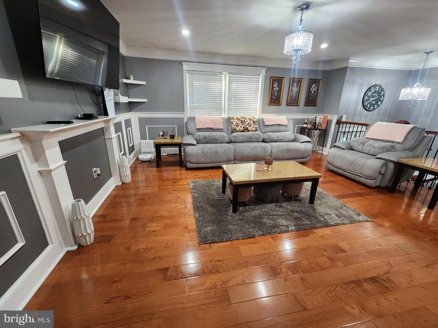 18324 NOB HILL DR, TRIANGLE, Virginia 22172, 5 Bedrooms Bedrooms, ,3 BathroomsBathrooms,Residential,For sale,18324 NOB HILL DR,VAPW2106380 MLS # VAPW2106380