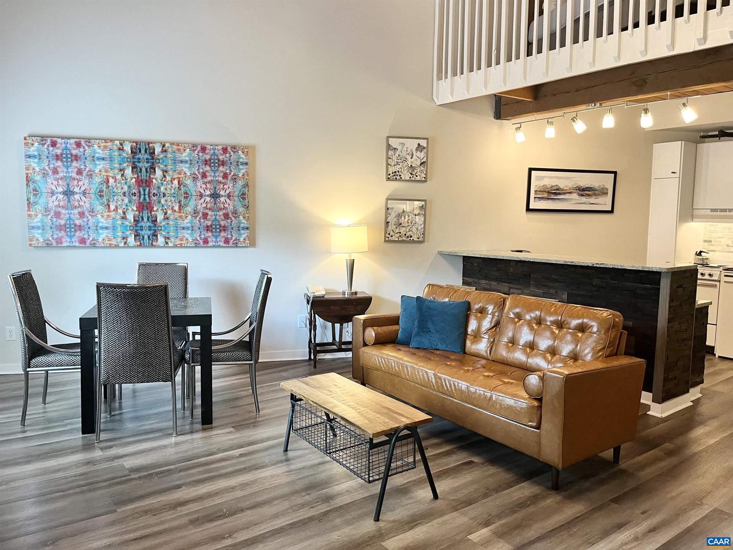 162 MOUNTAIN INN CONDOS, WINTERGREEN, Virginia 22967, 1 Bedroom Bedrooms, ,1 BathroomBathrooms,Residential,For sale,162 MOUNTAIN INN CONDOS,670284 MLS # 670284