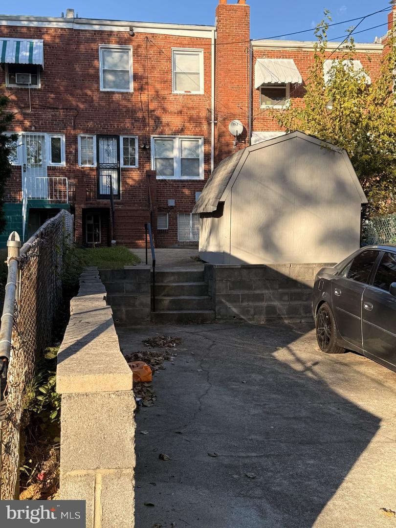 1343 QUEEN ST NE, WASHINGTON, District Of Columbia 20002, 3 Bedrooms Bedrooms, 3 Rooms Rooms,1 BathroomBathrooms,Residential,For sale,1343 QUEEN ST NE,DCDC2228282 MLS # DCDC2228282