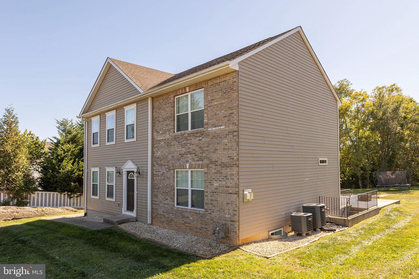 2307 STONERIDGE RD, WINCHESTER, Virginia 22601, 5 Bedrooms Bedrooms, ,3 BathroomsBathrooms,Residential,For sale,2307 STONERIDGE RD,VAWI2009306 MLS # VAWI2009306